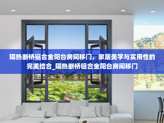 隔热断桥铝合金阳台房间移门，家居美学与实用性的完美结合_隔热断桥铝合金阳台房间移门