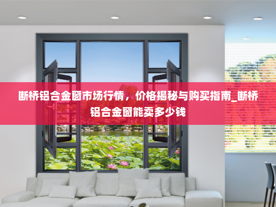 断桥铝合金窗市场行情，价格揭秘与购买指南_断桥铝合金窗能卖多少钱