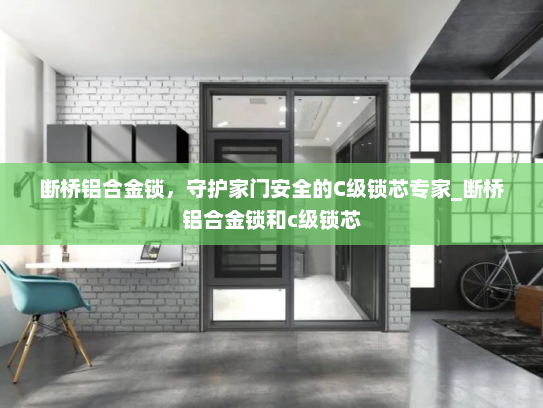 断桥铝合金锁，守护家门安全的C级锁芯专家_断桥铝合金锁和c级锁芯