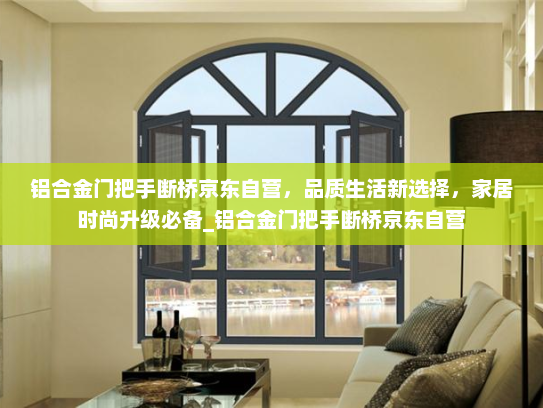 铝合金门把手断桥京东自营，品质生活新选择，家居时尚升级必备_铝合金门把手断桥京东自营