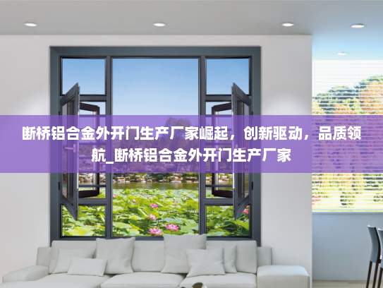 断桥铝合金外开门生产厂家崛起，创新驱动，品质领航_断桥铝合金外开门生产厂家