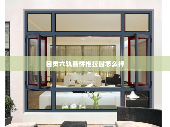自贡六轨断桥推拉窗怎么样
