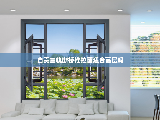 自贡三轨断桥推拉窗适合高层吗