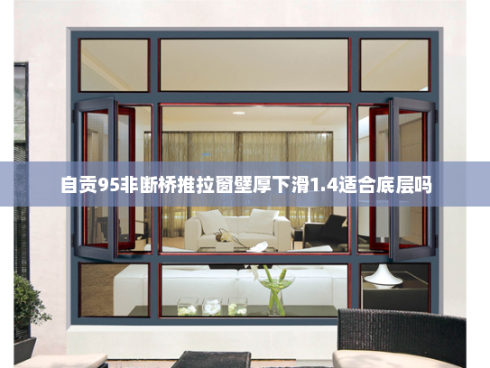 自贡95非断桥推拉窗壁厚下滑1.4适合底层吗 自贡95非断桥推拉窗壁厚下滑1.4适合底层吗