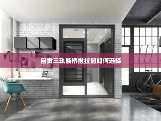 自贡三轨断桥推拉窗如何选择