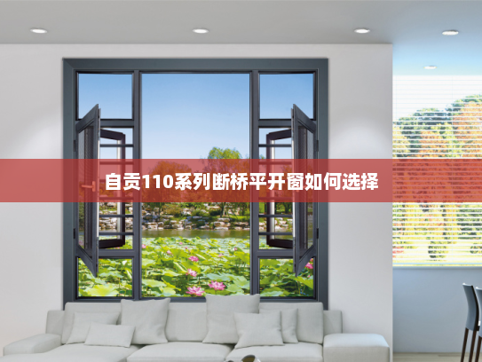 自贡110系列断桥平开窗如何选择