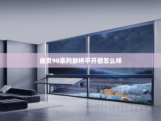 自贡90系列断桥平开窗怎么样
