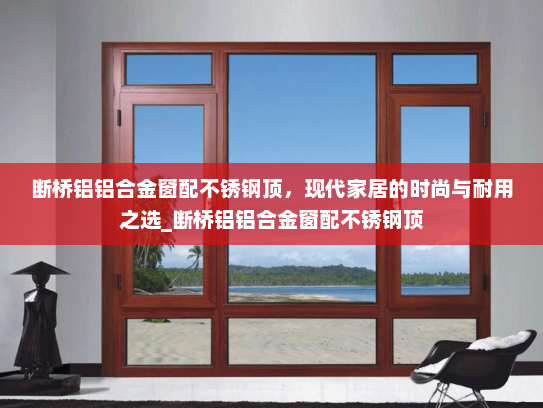 断桥铝铝合金窗配不锈钢顶，现代家居的时尚与耐用之选_断桥铝铝合金窗配不锈钢顶
