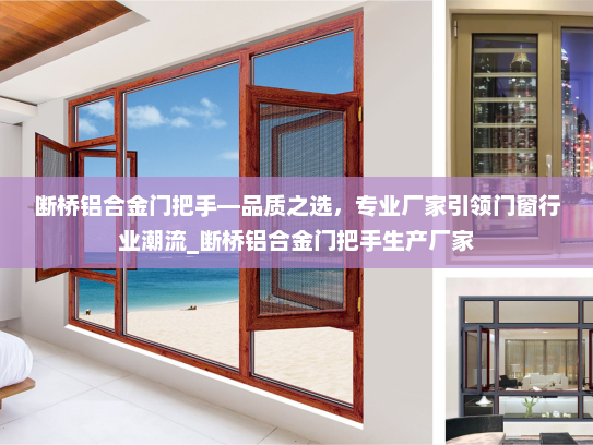 断桥铝合金门把手—品质之选，专业厂家引领门窗行业潮流_断桥铝合金门把手生产厂家